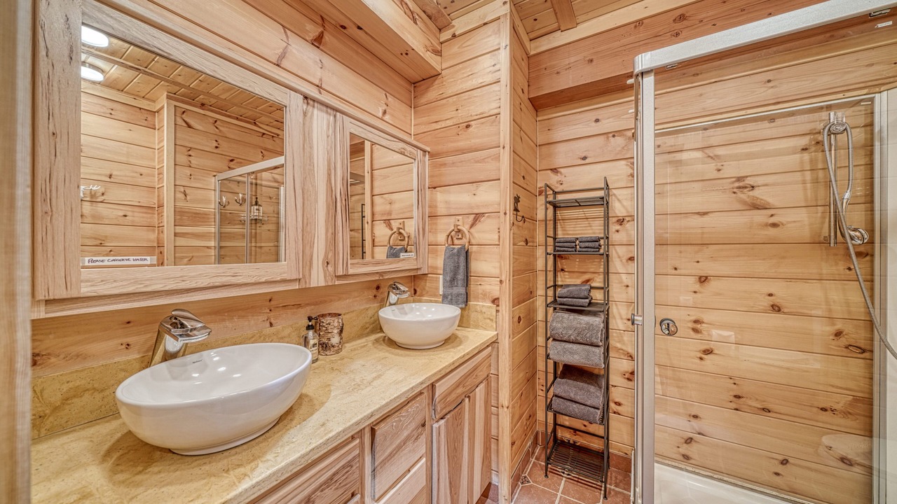 Photo of Bathroom in Howard