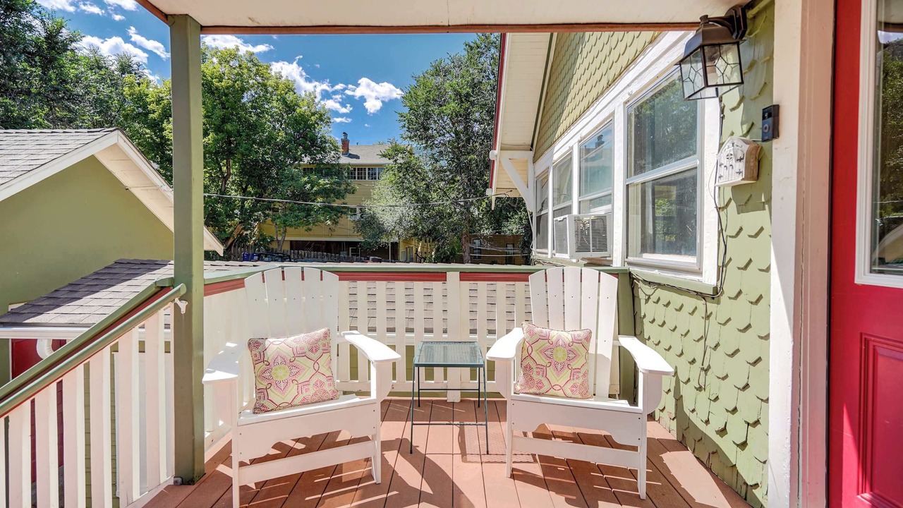 Photo of Outdoor in Manitou Springs