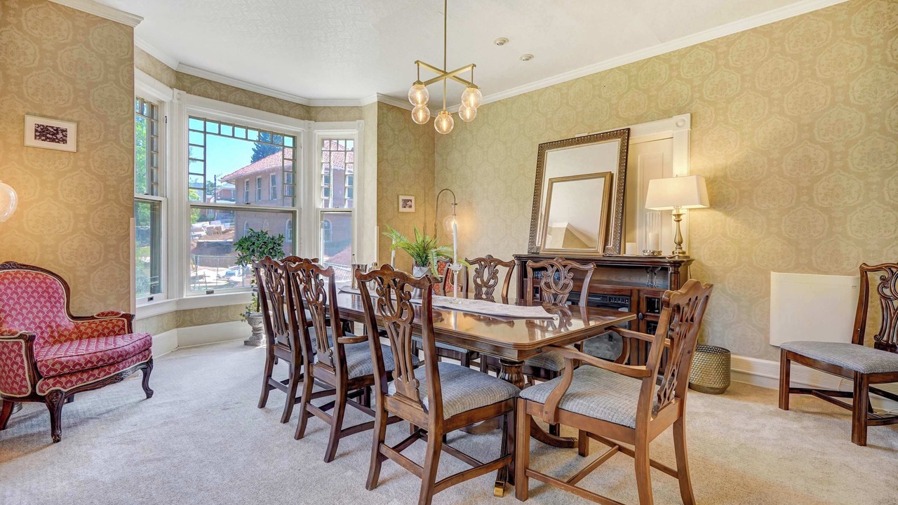 Photo of Livingroom in Manitou Springs