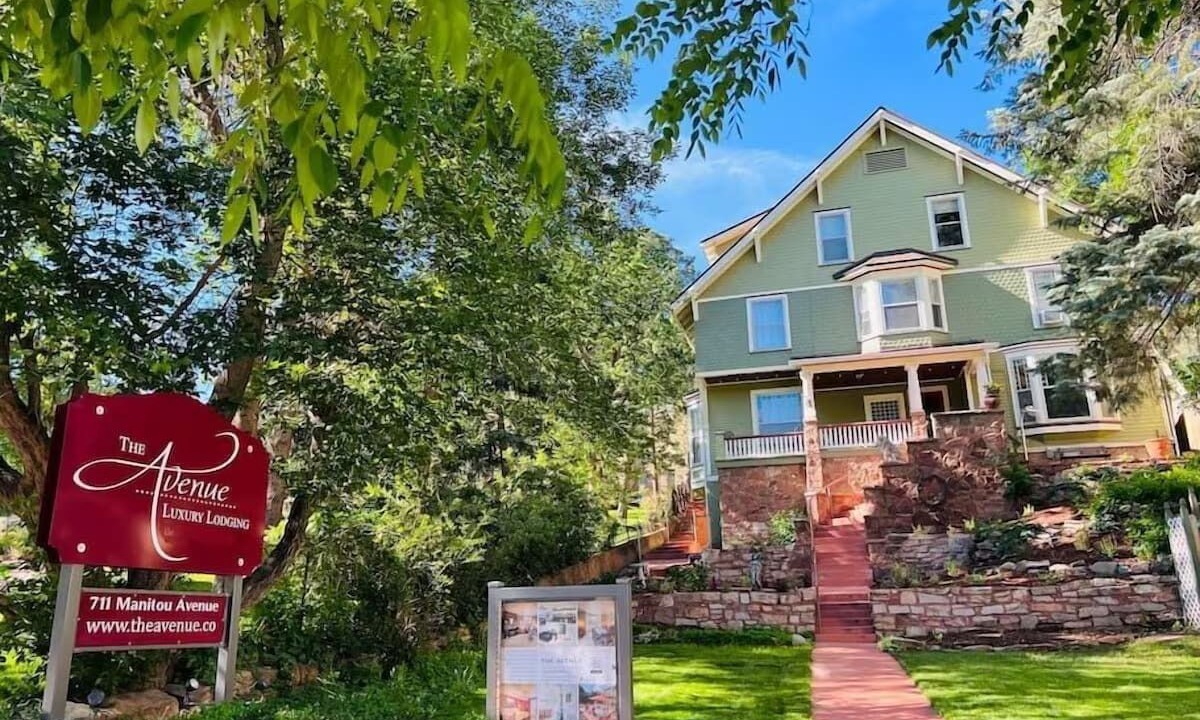 Photo of Others in Manitou Springs