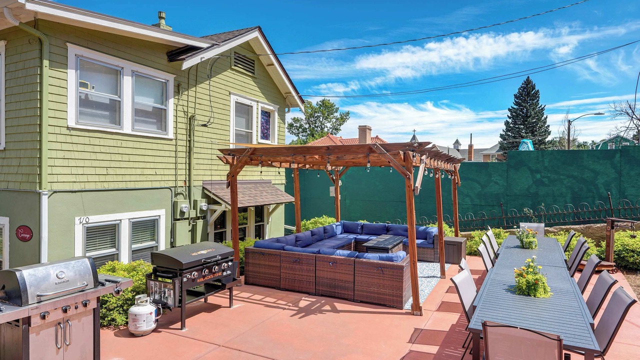 Photo of Outdoor in Manitou Springs