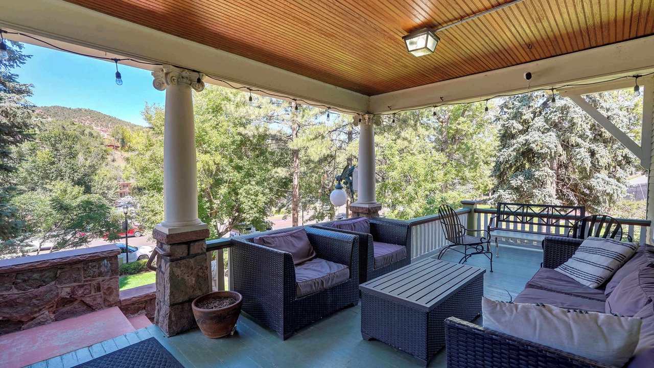Photo of Outdoor in Manitou Springs