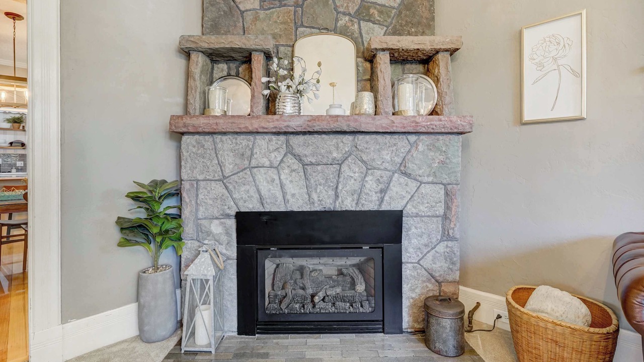 Photo of Livingroom in Manitou Springs