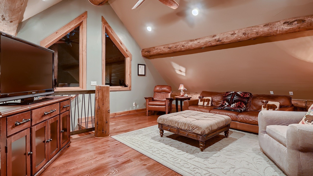Photo of Livingroom in Valley of the Sun