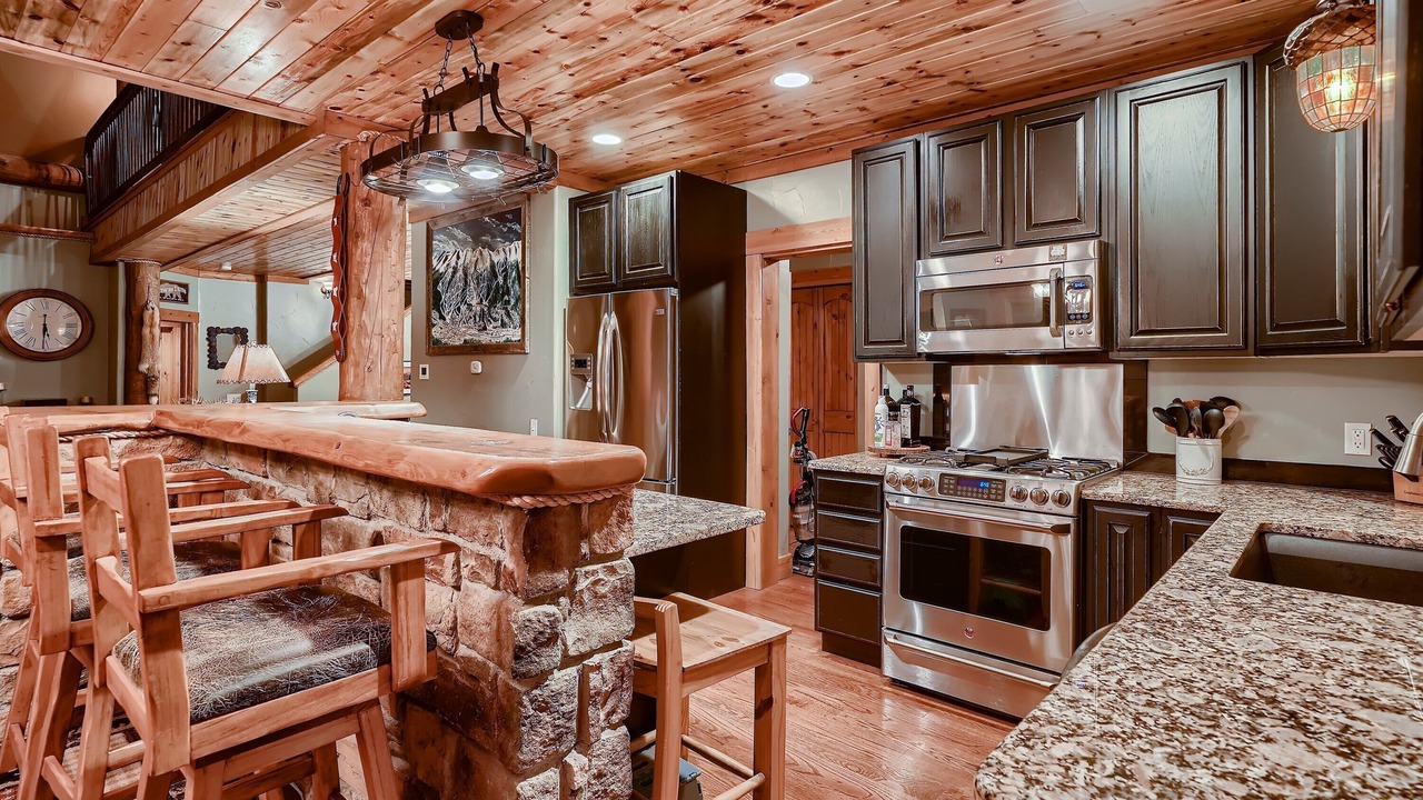 Photo of Kitchen in Valley of the Sun