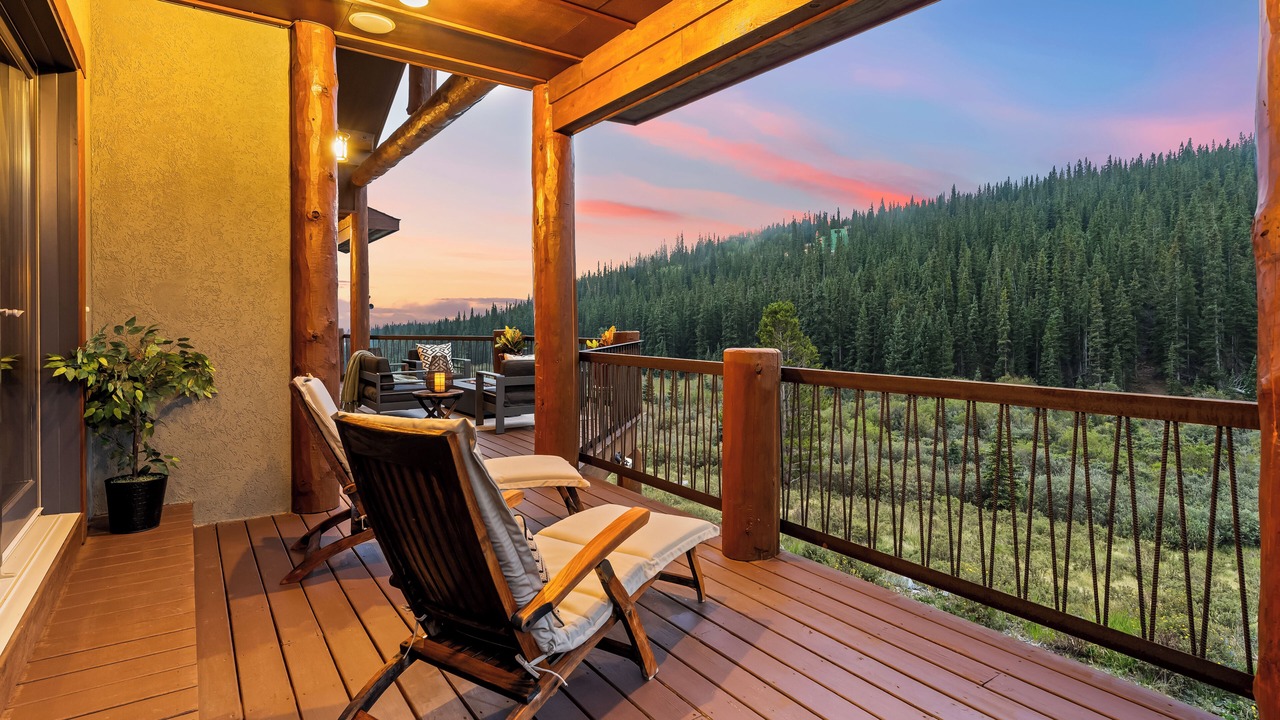 Photo of Patio Balcony in Valley of the Sun
