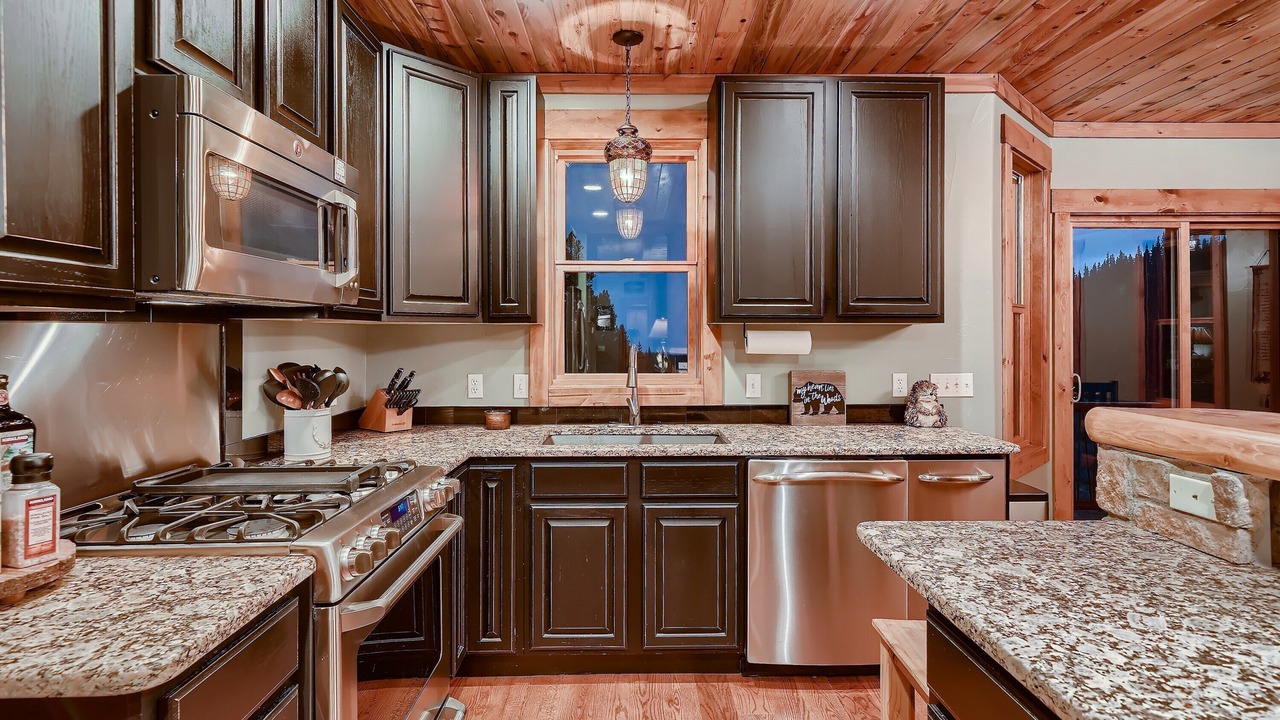 Photo of Kitchen in Valley of the Sun
