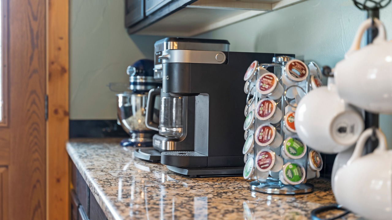 Photo of Kitchen in Valley of the Sun