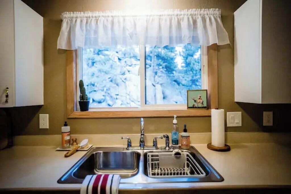 Photo of Kitchen in Drake