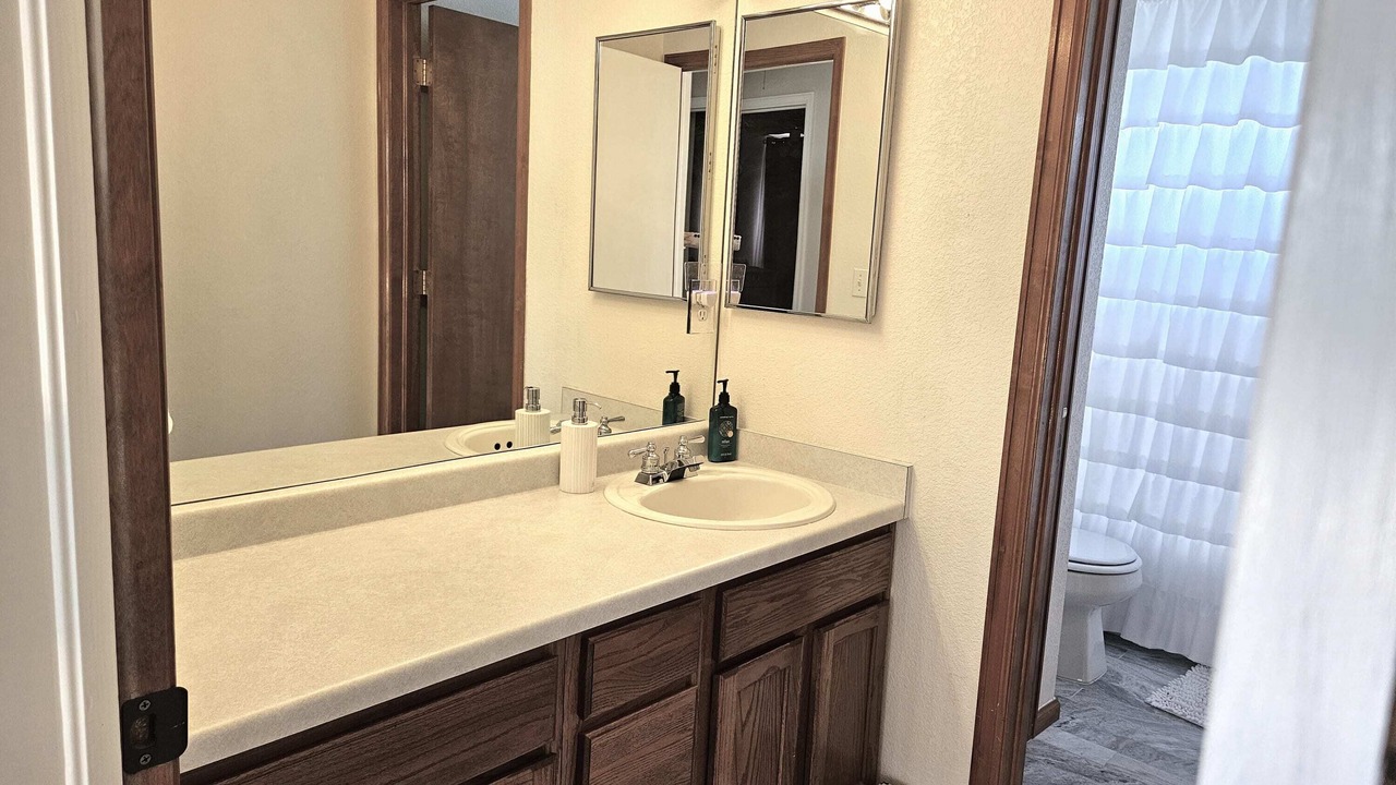 Photo of Bathroom in Broomfield