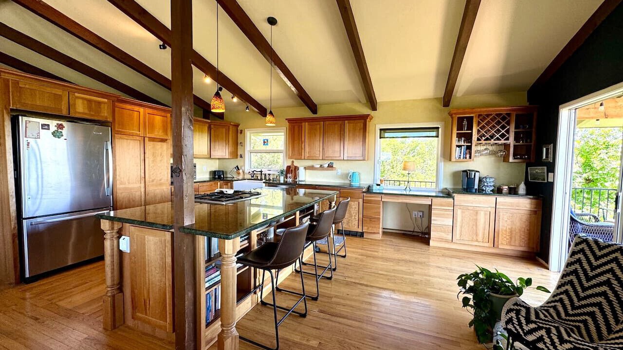 Photo of Kitchen in Castle Rock