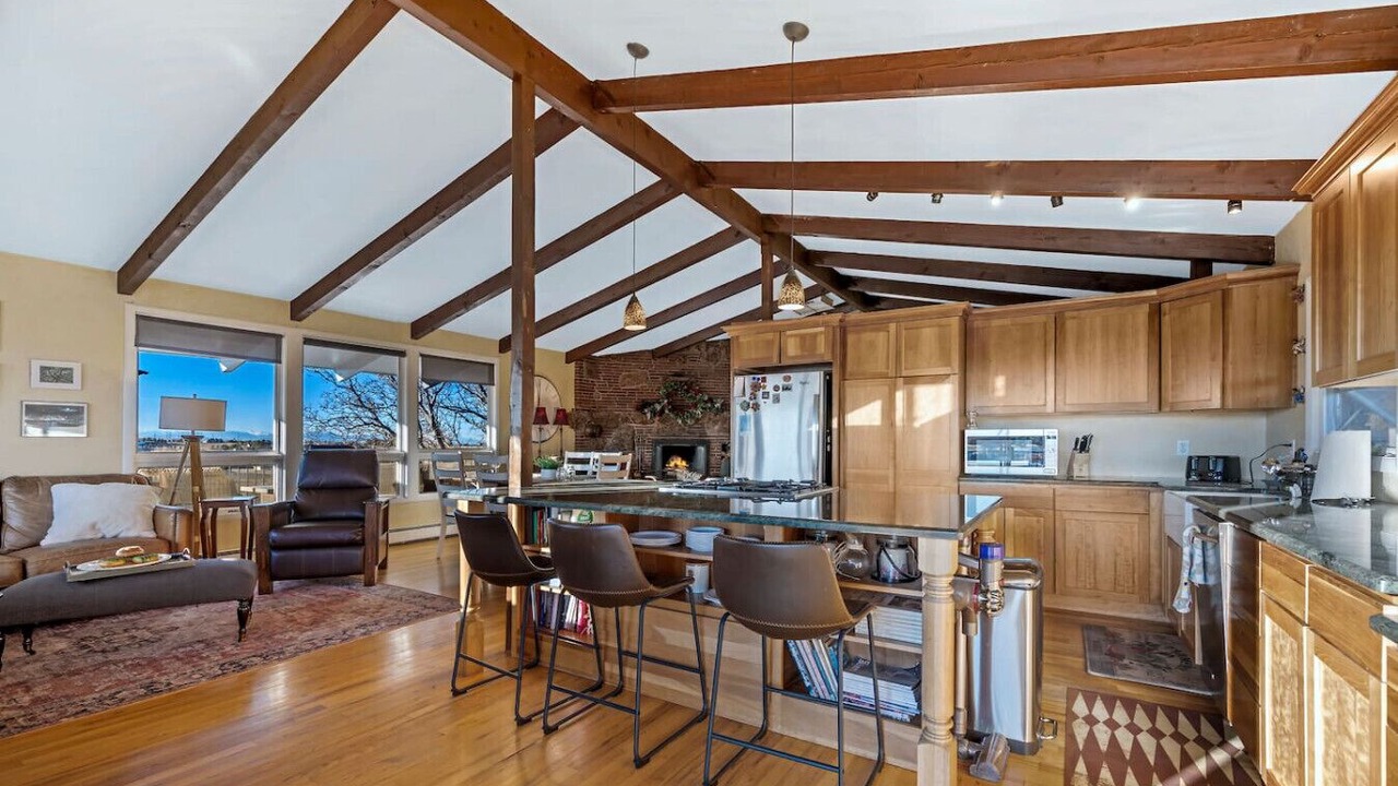 Photo of Kitchen in Castle Rock