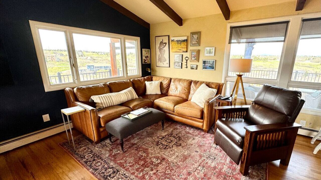 Photo of Livingroom in Castle Rock
