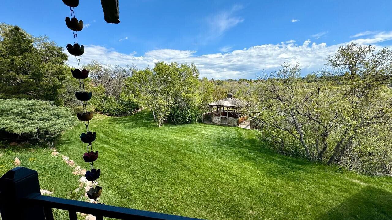Photo of Outdoor in Castle Rock