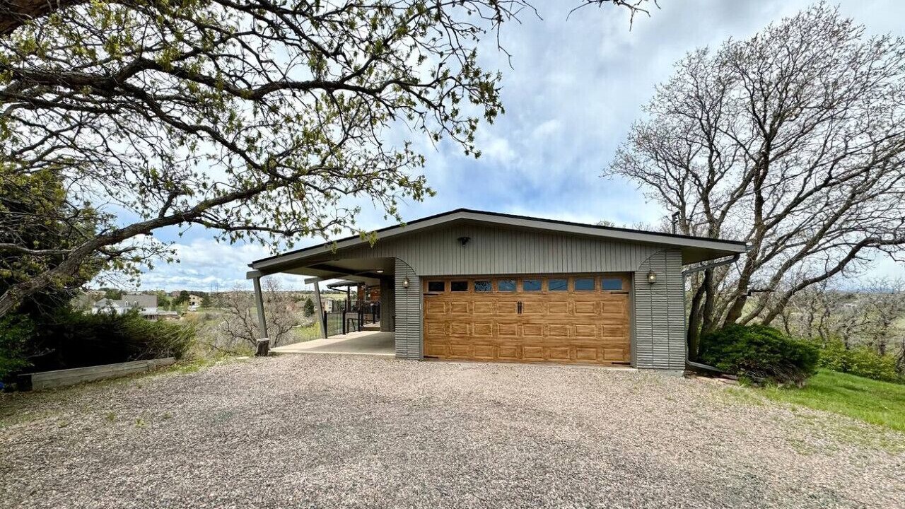 Photo of Outdoor in Castle Rock
