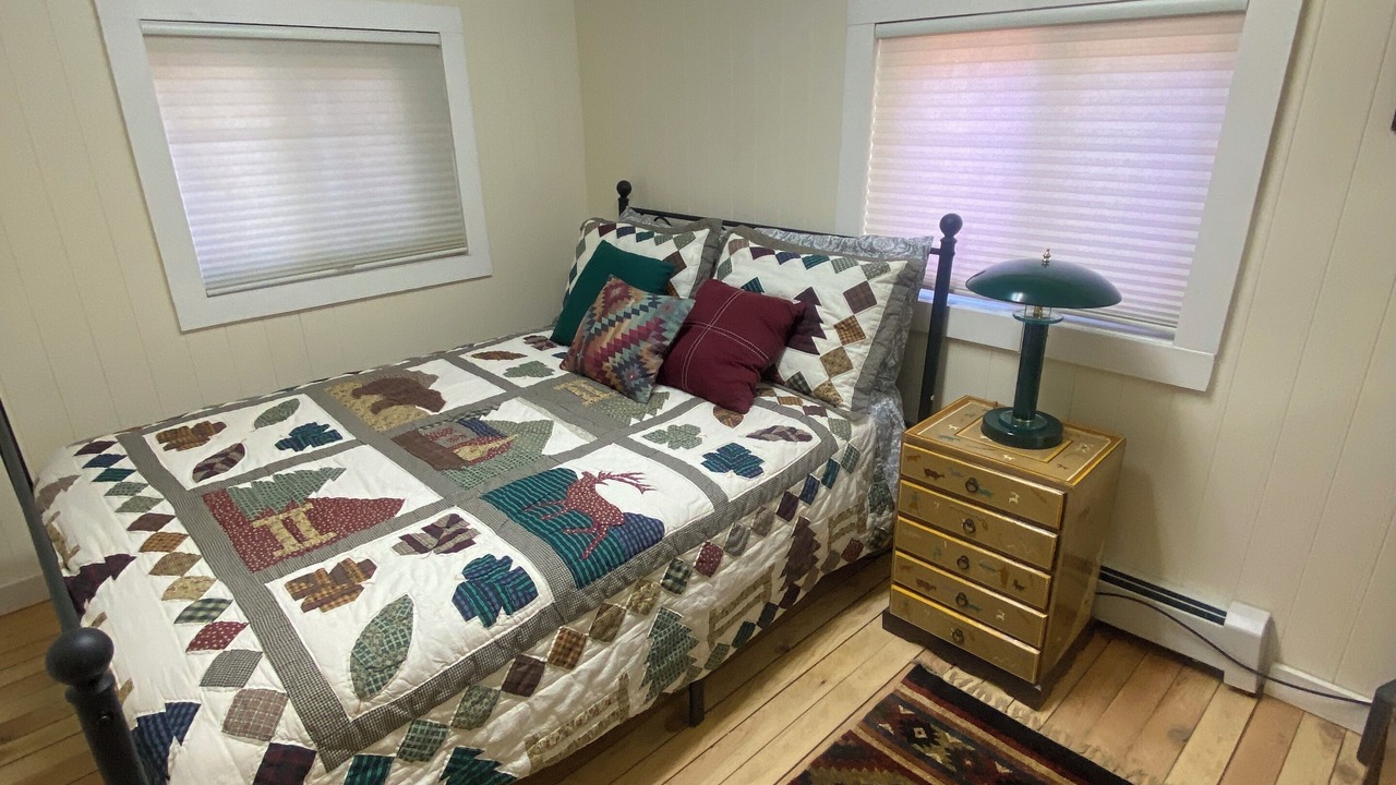 Photo of Bedroom in Trinidad