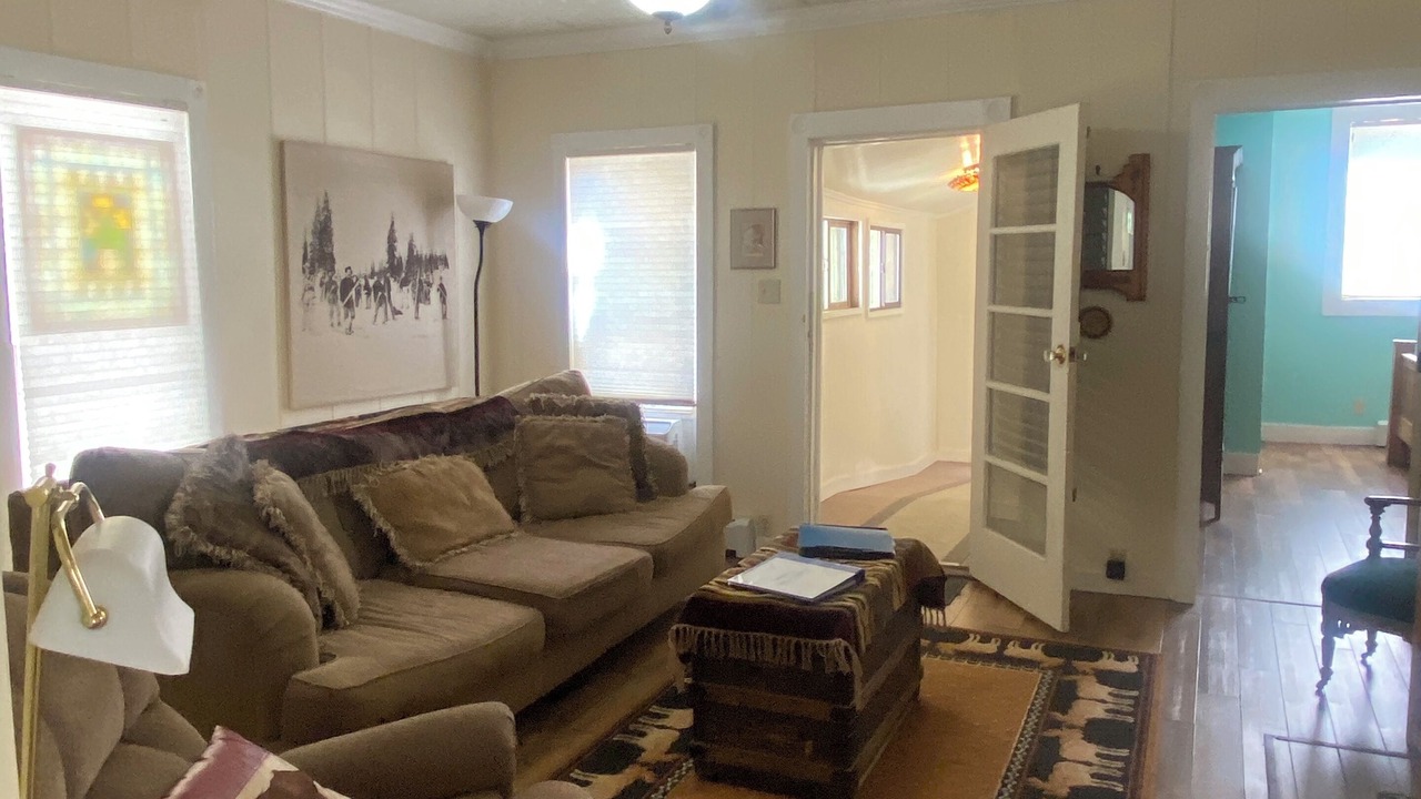 Photo of Livingroom in Trinidad