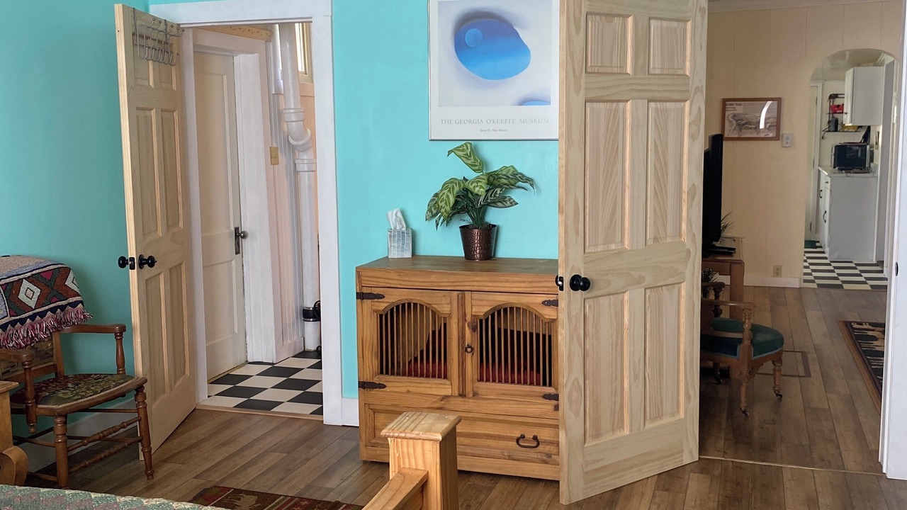 Photo of Bedroom in Trinidad