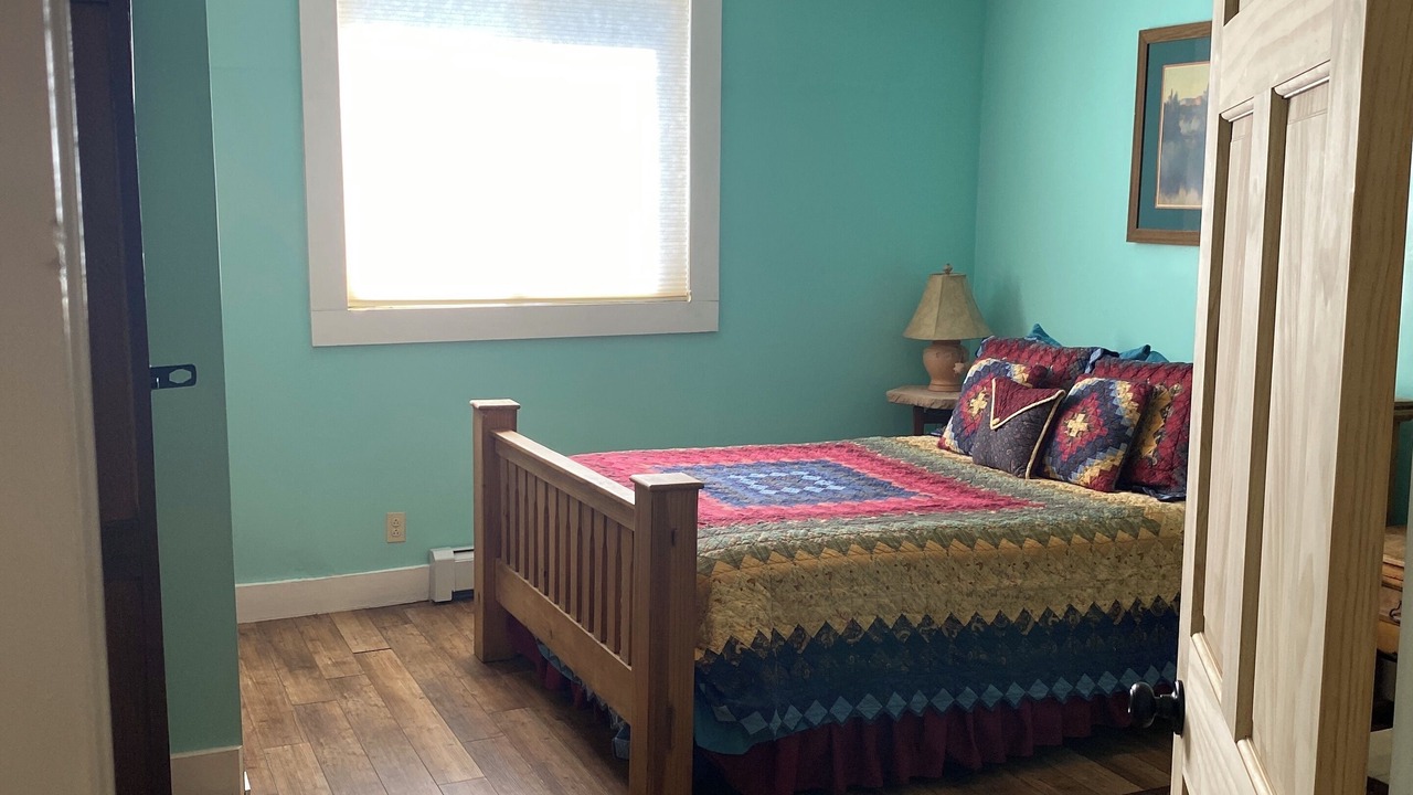 Photo of Bedroom in Trinidad