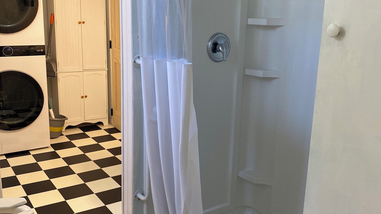 Photo of Bathroom in Trinidad
