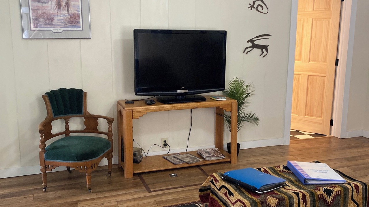 Photo of Livingroom in Trinidad