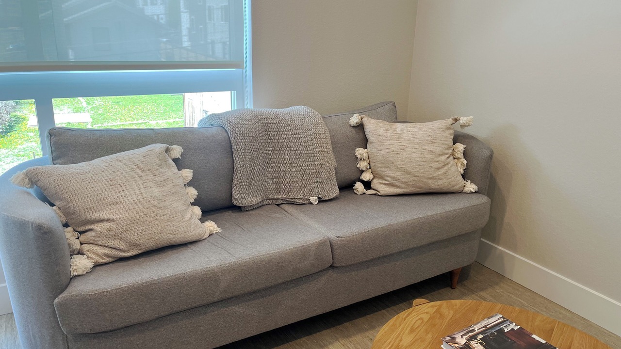 Photo of Livingroom in West Colfax