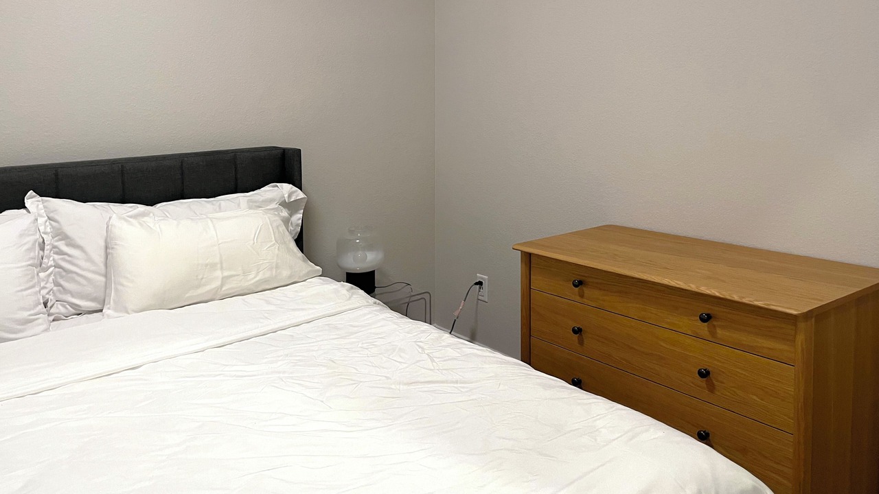 Photo of Bedroom in West Colfax