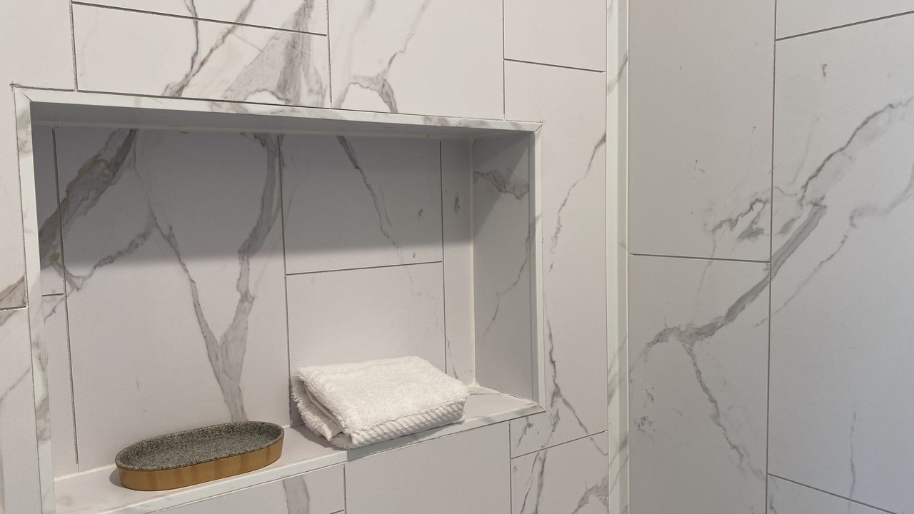 Photo of Bathroom in Berkley