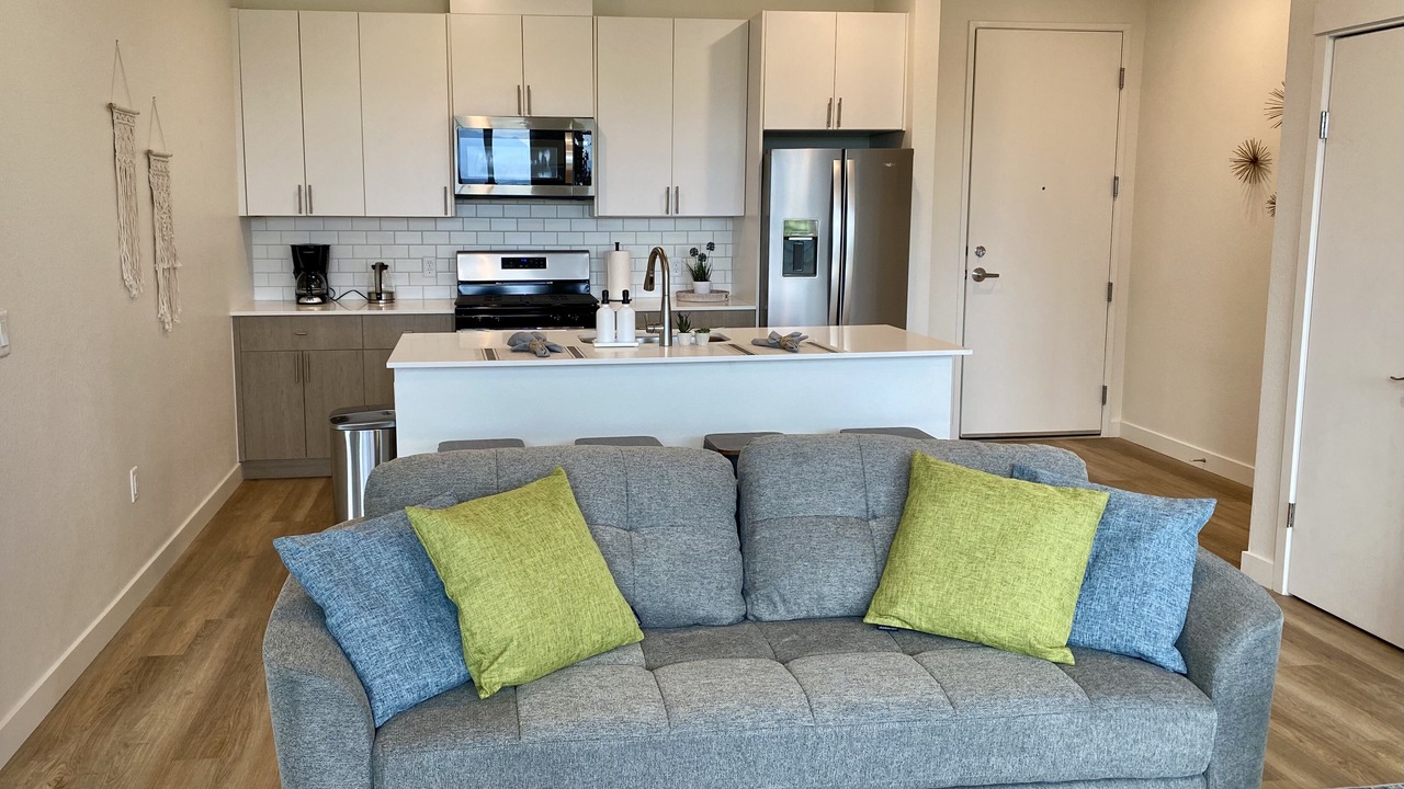 Photo of Livingroom in Berkley