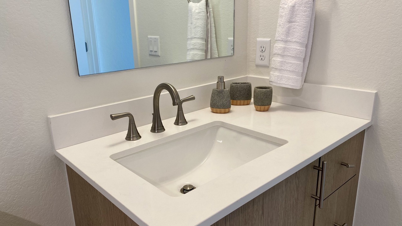 Photo of Bathroom in Berkley
