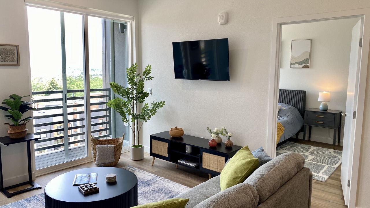 Photo of Livingroom in Berkley