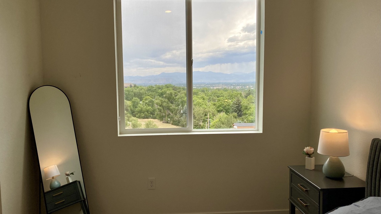 Photo of Bedroom in Berkley