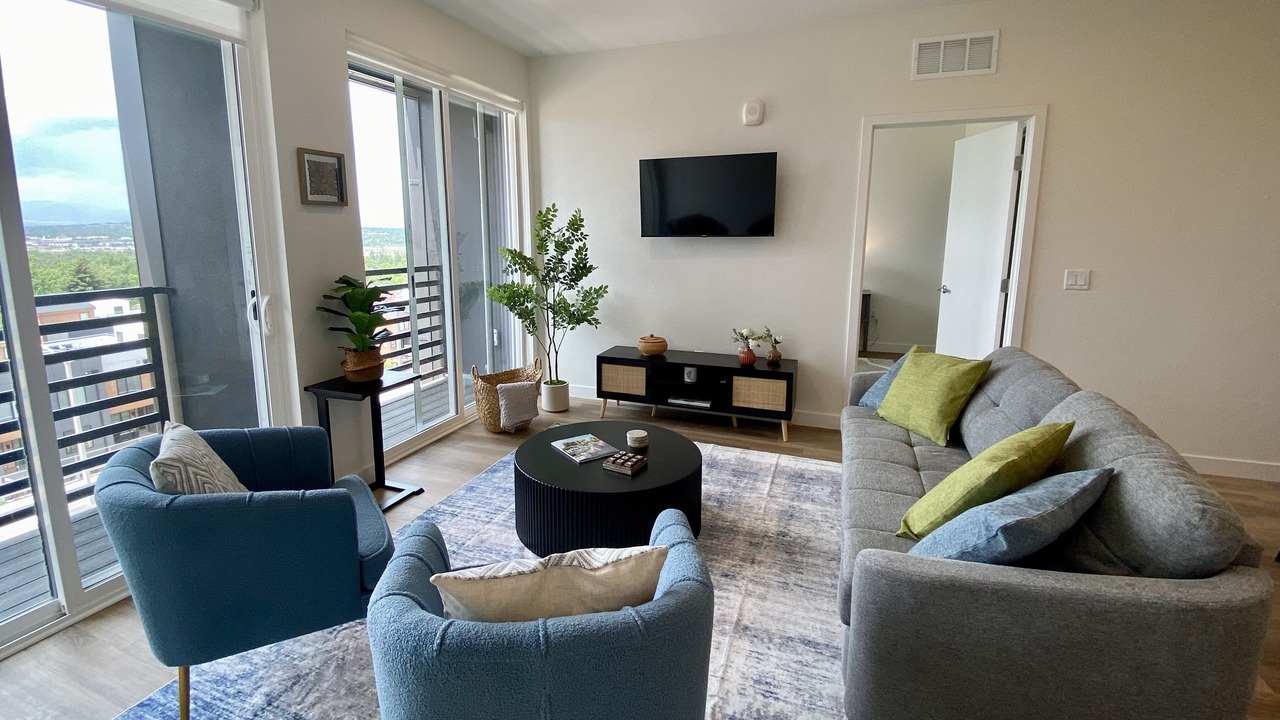 Photo of Livingroom in Berkley