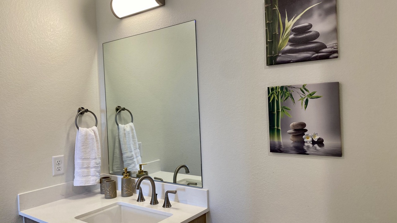 Photo of Bathroom in Berkley