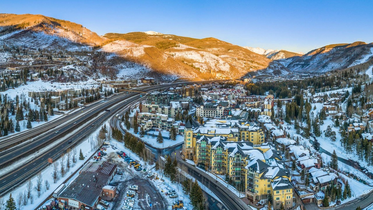 Photo of Outdoor in Eagle-Vail