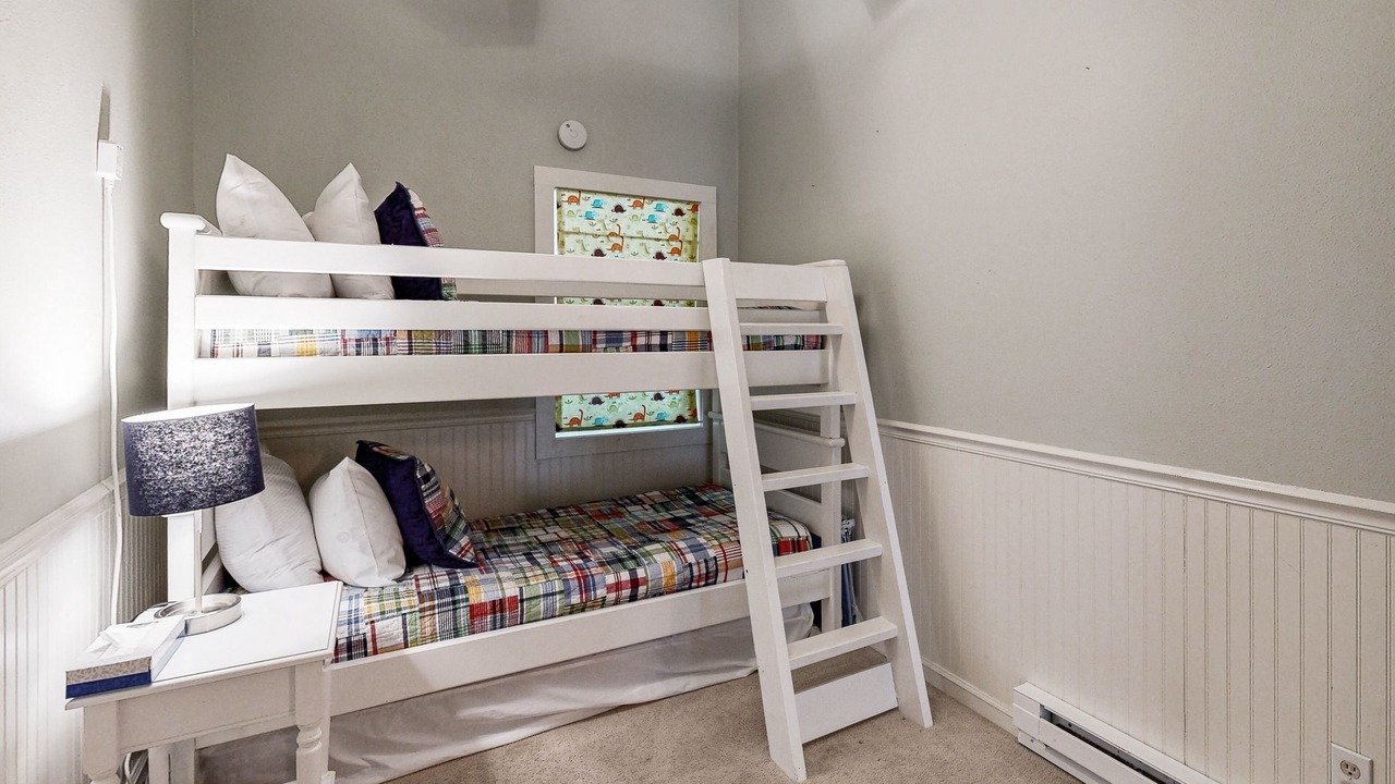 Photo of Bedroom in Eagle-Vail