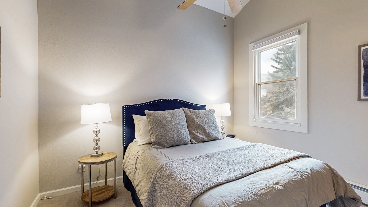 Photo of Bedroom in Eagle-Vail