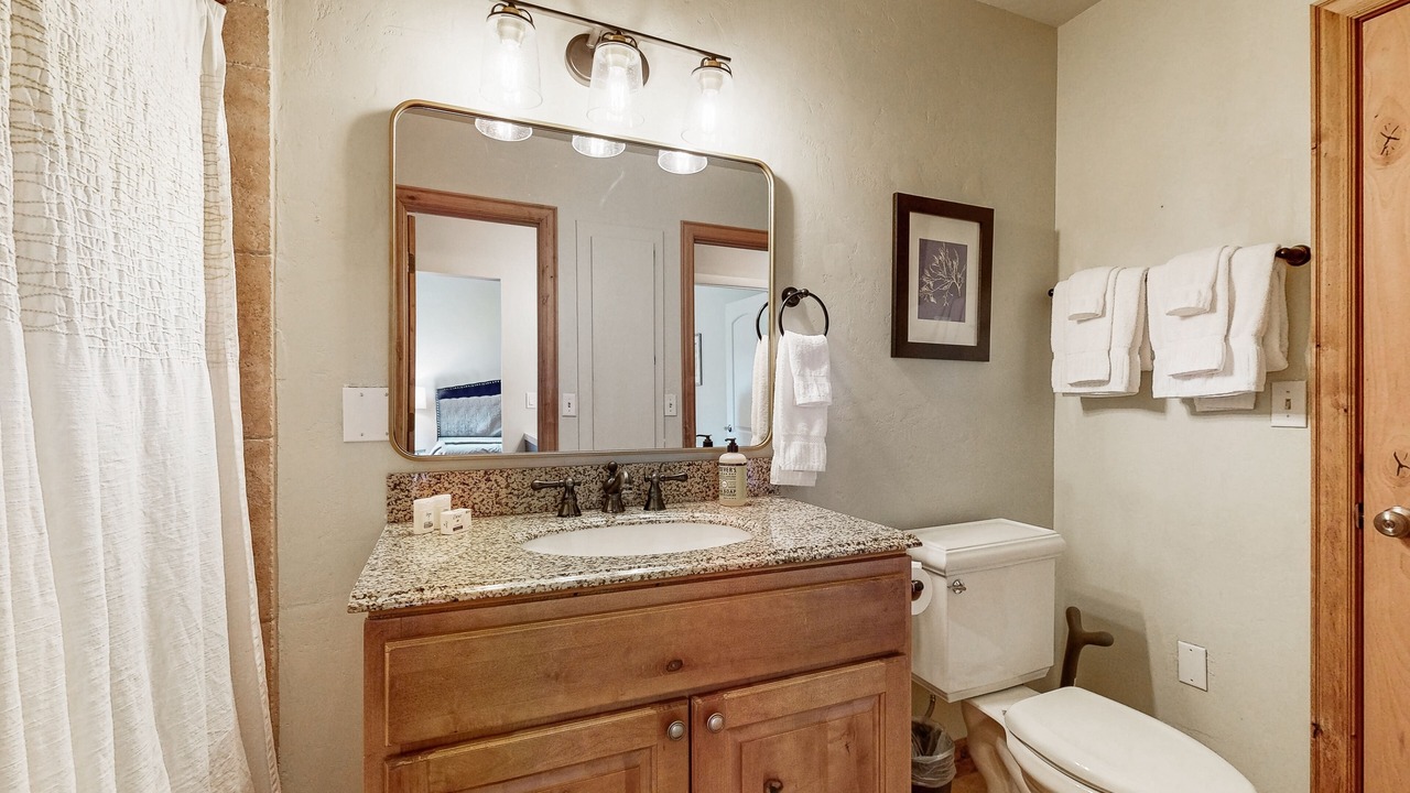 Photo of Bathroom in Eagle-Vail