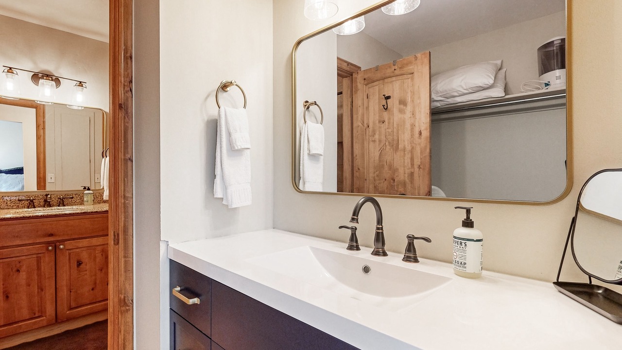 Photo of Bathroom in Eagle-Vail