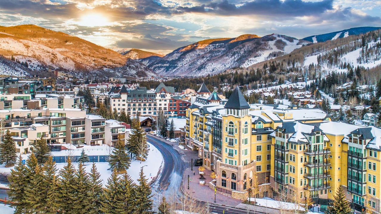 Photo of Outdoor in Eagle-Vail