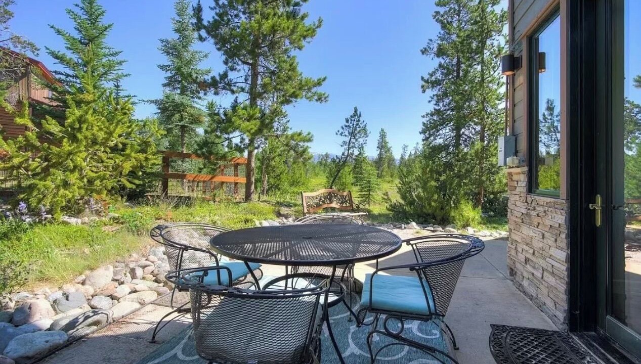 Photo of Outdoor in The Reserve