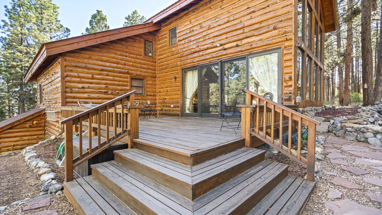 Photo of Outdoor in Bayfield