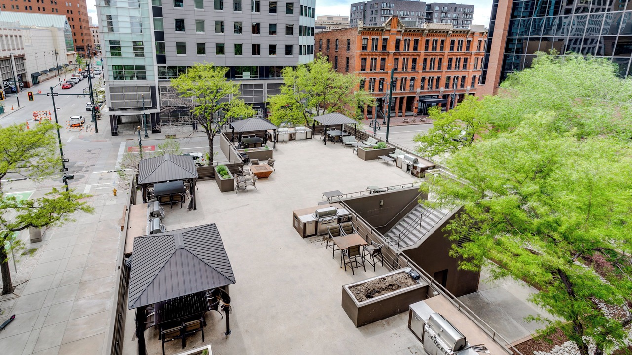 Photo of Outdoor in LoDo