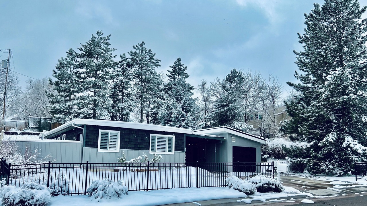 Photo of Outdoor in Littleton