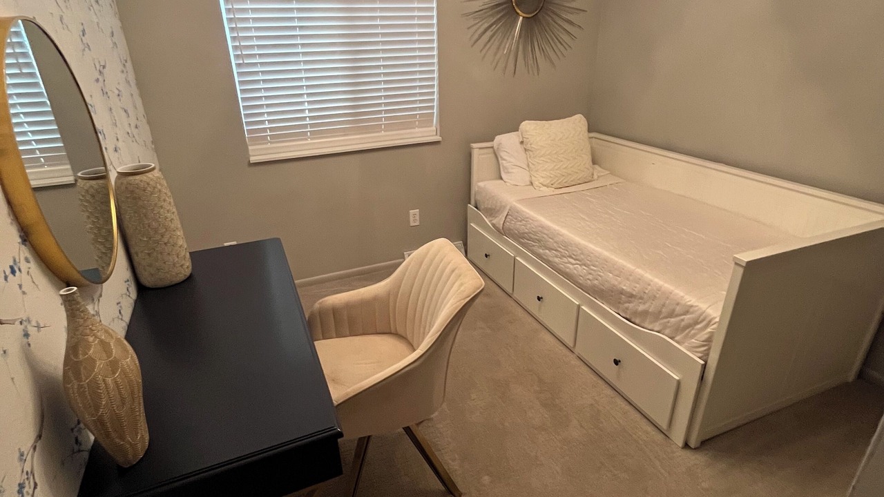 Photo of Bedroom in Littleton