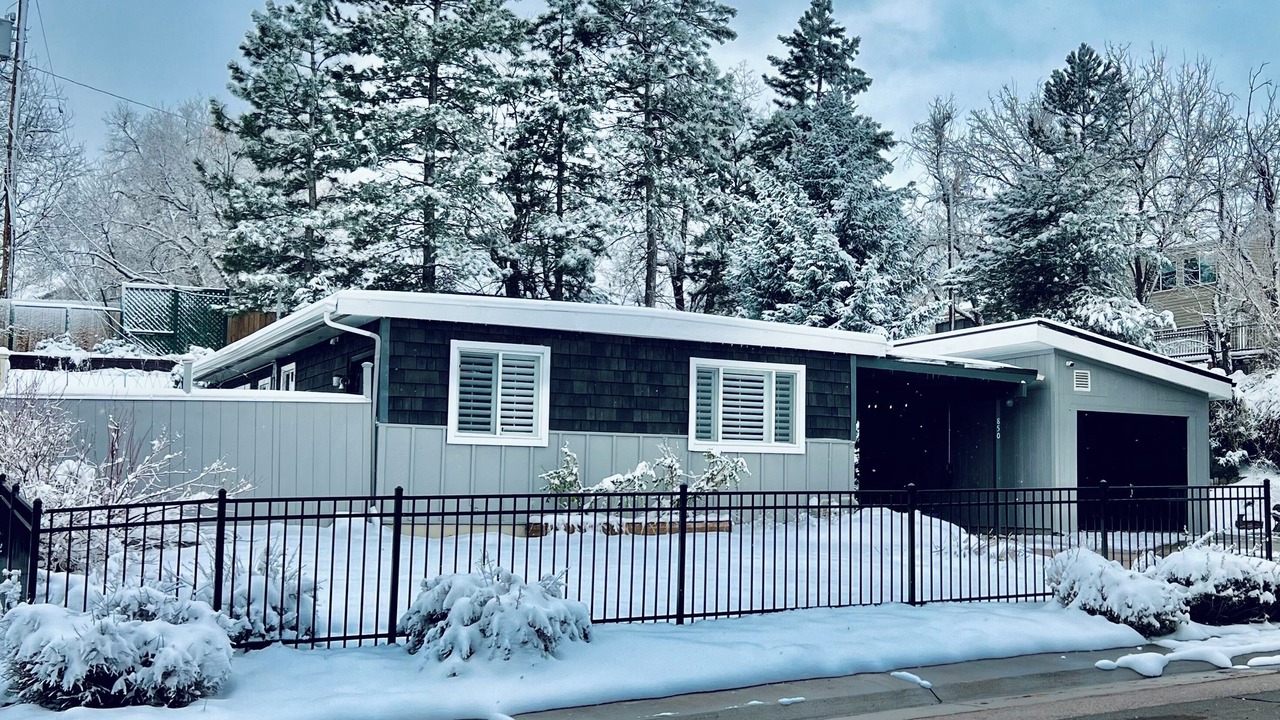 Photo of Outdoor in Littleton
