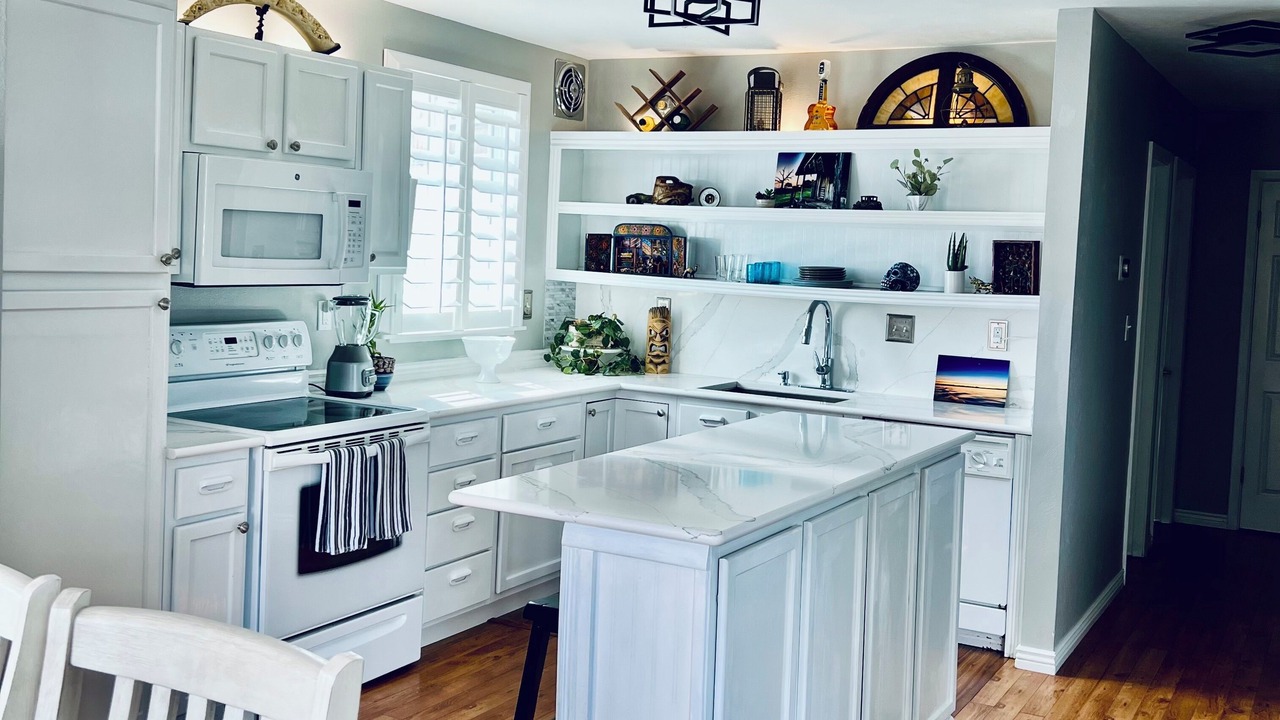 Photo of Kitchen in Littleton