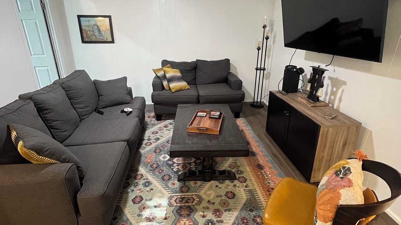 Photo of Livingroom in Littleton