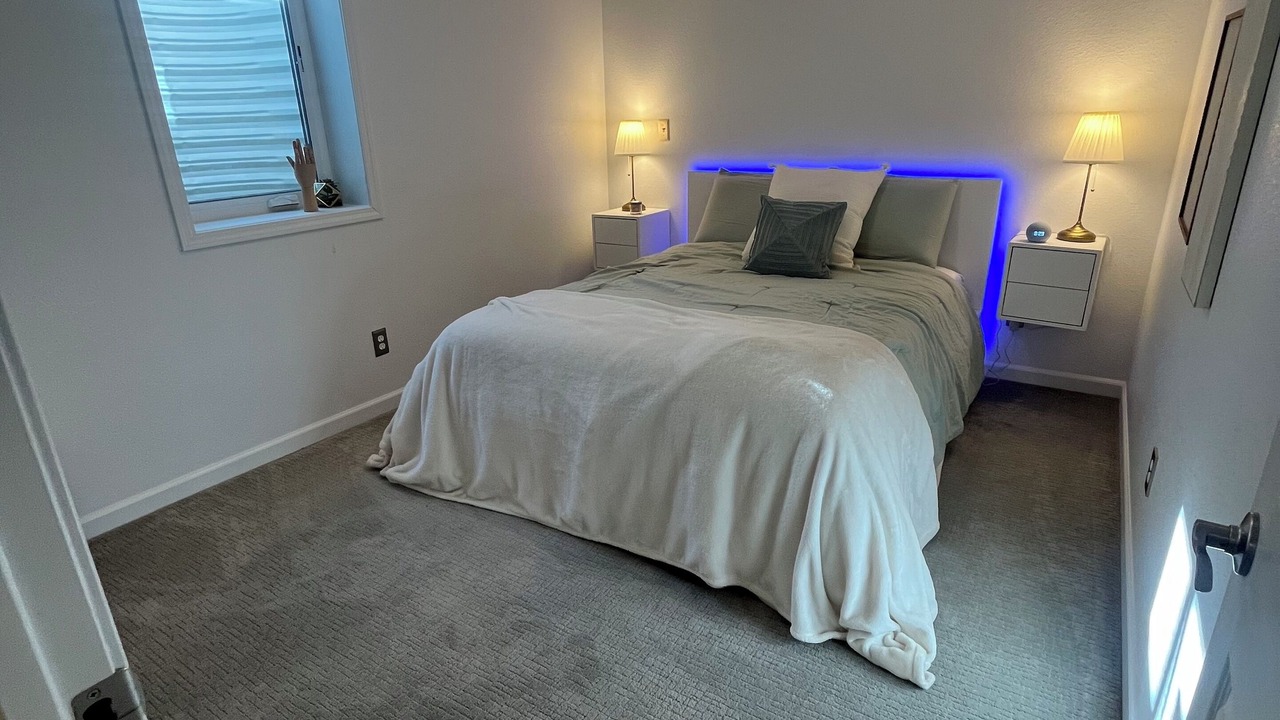 Photo of Bedroom in Littleton