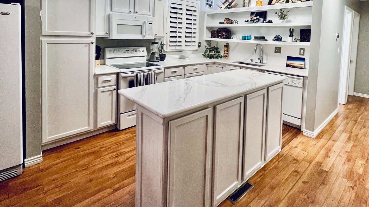 Photo of Kitchen in Littleton